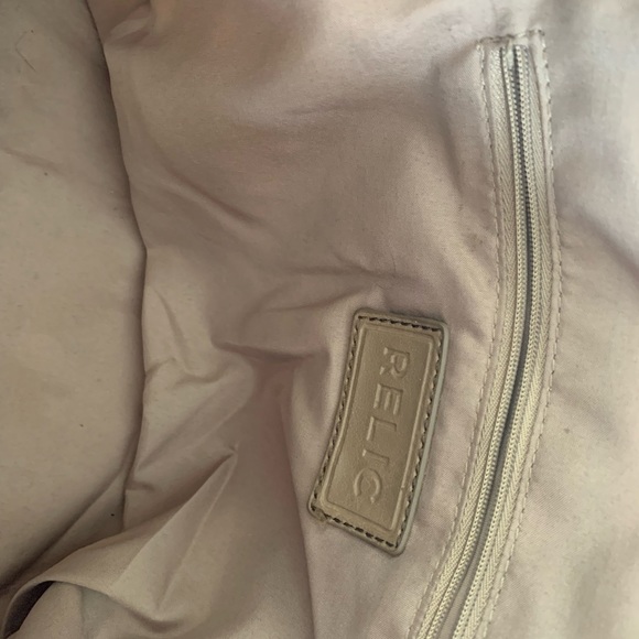 Relic Purse - Picture 9 of 11